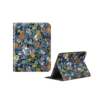 Small bones Tablet Protective Cases