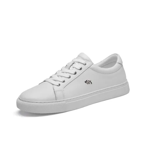 Bull Thunder Warm Breathable Low Top Skateboard Shoes Unisex