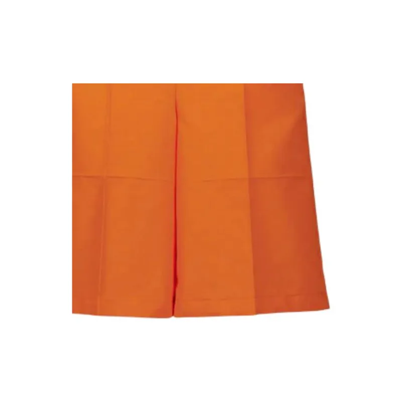 GUCCI Casual Shorts Women's Orange-4