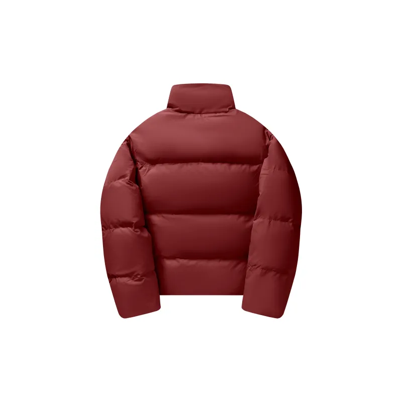 Automobili Lamborghini Down Jacket Unisex-1