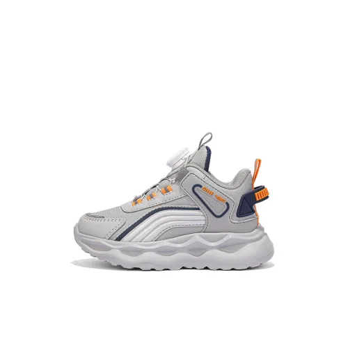 K bird Anti Slip Wear Resistant Low Top Kids' Running Shoes Kids'