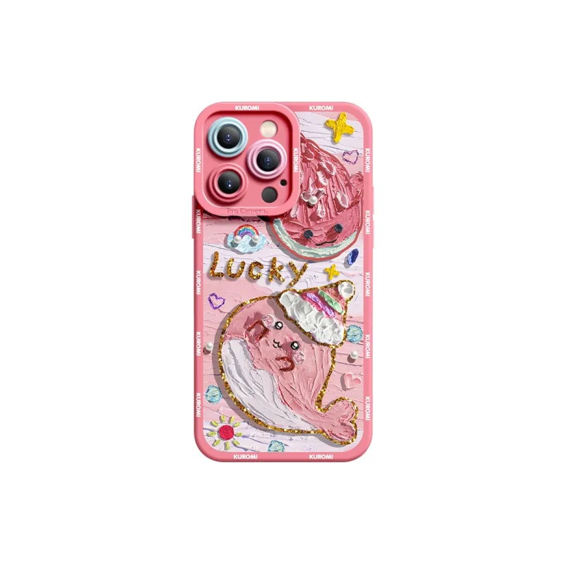 SUPER MOUSE Phone Cases-3