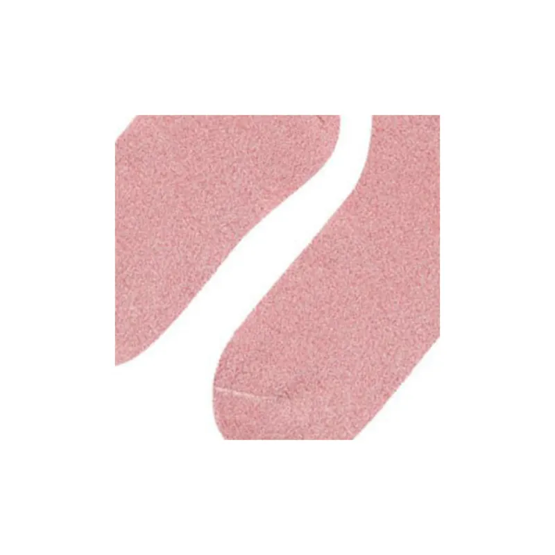 GUCCI Mid-Calf Socks Women's 1 Pack Pink-3