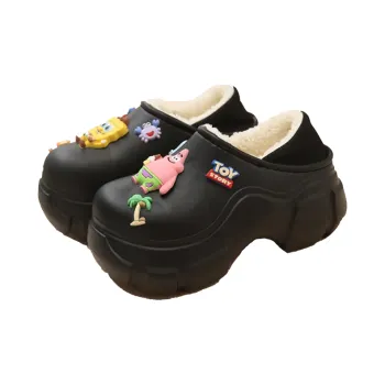 MOREMERRY Slippers / Home Slippers