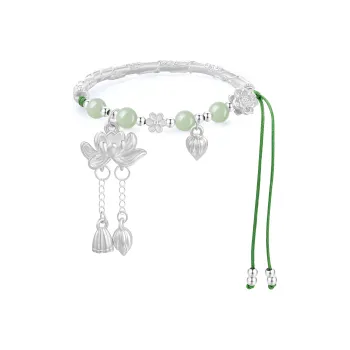 MOLADY Chalcedony Bangles Women's
