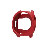 Red Silicone Protective Cover