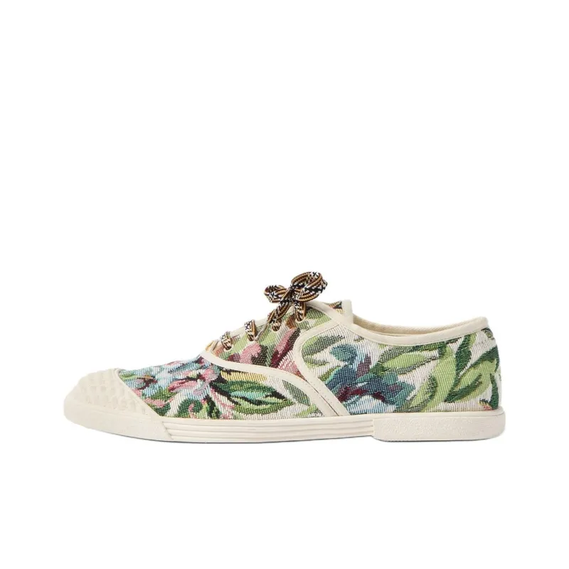Valentino Bay By Bay Low Top Casual Shoes Men's Multicolor-0