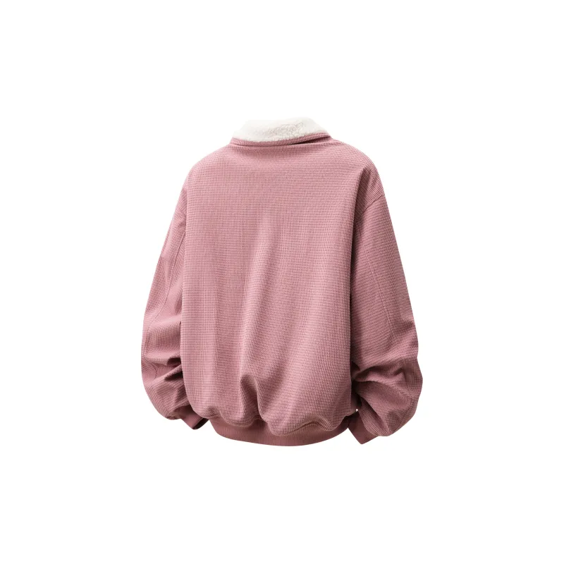 SIMPLE RIMLESS/SRME Puffer Jacket Unisex-9