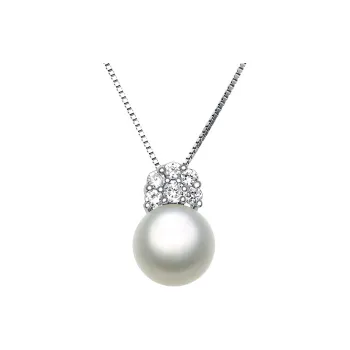 AFN Freshwater Pearl Necklaces Women's