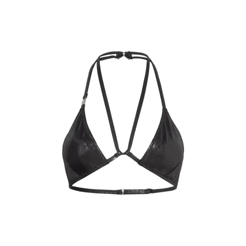 CALVIN KLEIN Bikini Women's Black