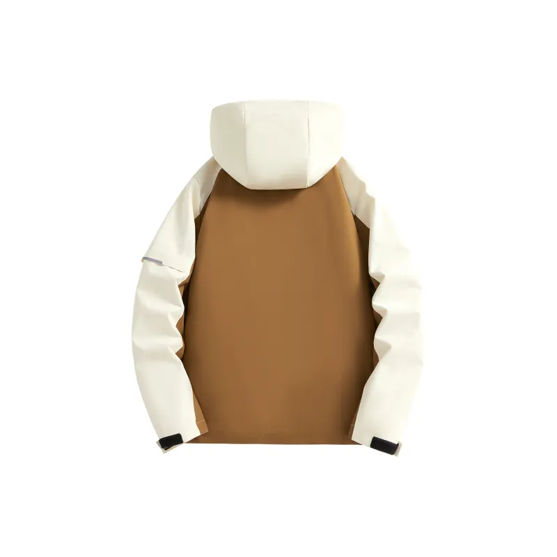 Jeep Jackets Unisex-17