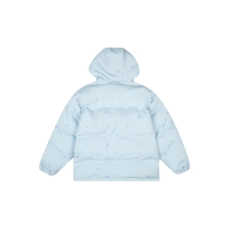 FLIM Puffer Jackets Unisex-7