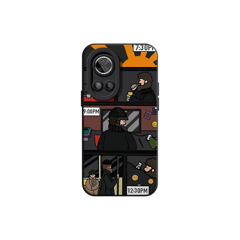 YIFENG Phone Cases-16