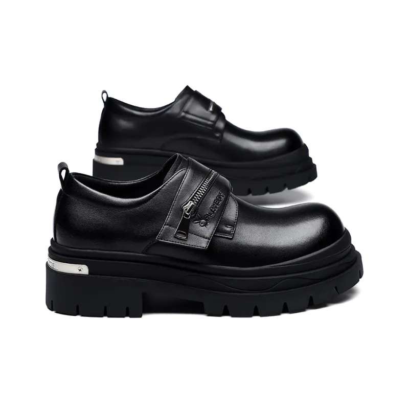 Playboy Playboy Casual Shoes Men's Black-3