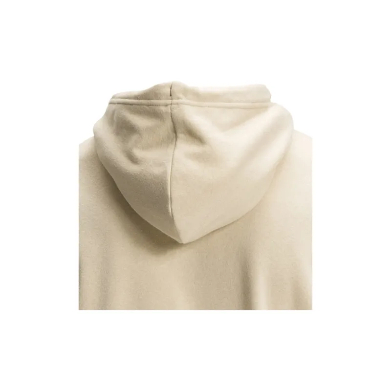 THE NORTH FACE Sweatshirt Winter Men's Light Beige-1