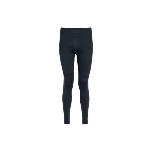 On Performance Tights 2 Athletic Trousers Men's Marine Blue