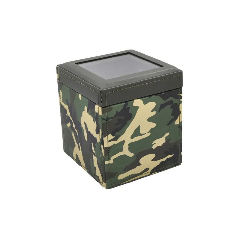 WOLF Single Watch Watch Winder Unisex-3