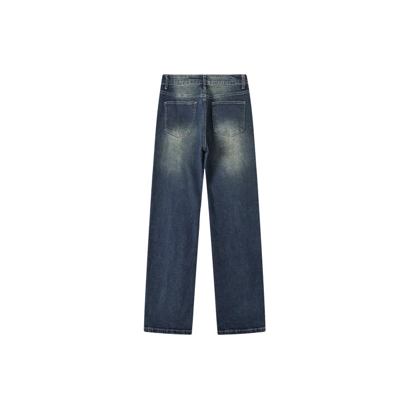 VOLCHOK Jeans Unisex-3