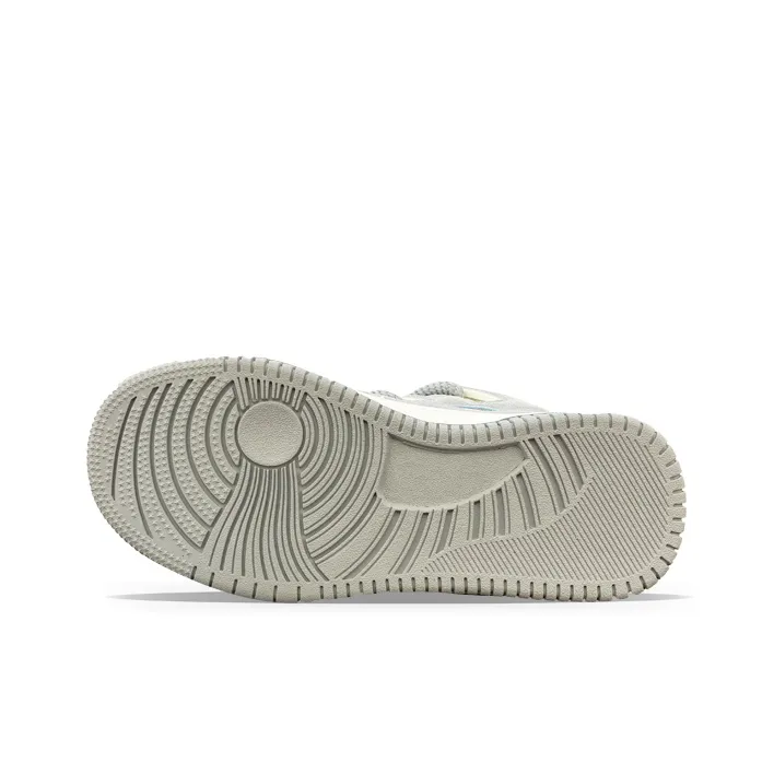 XLAIII Anti Slip And Wear Resistant Height Increasing Low Top Casual Shoes Unisex Greige-4
