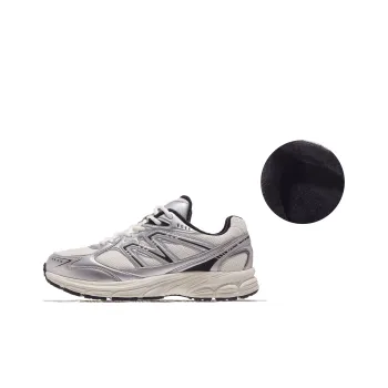 CAMEL Warm Cushioning Wear Resistant Lightweight Low Top Casual Running Shoes Men's