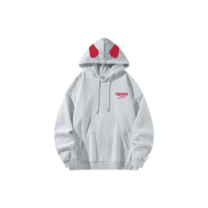 Kepu Sweatshirts Unisex-35