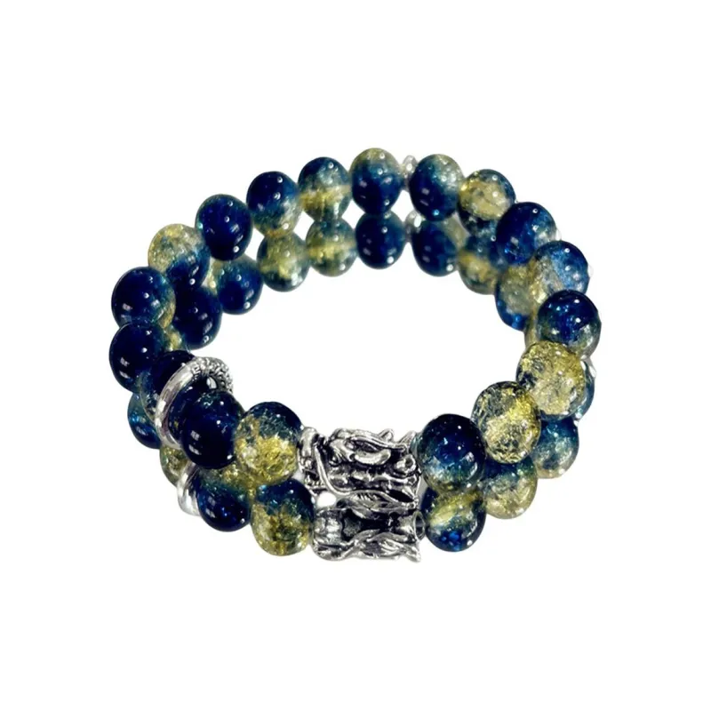 Fei Yu Colored Glaze Bracelets Unisex-2