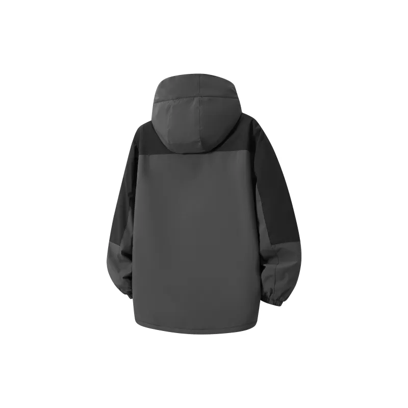 China Aerospace Jackets Coats Unisex-1