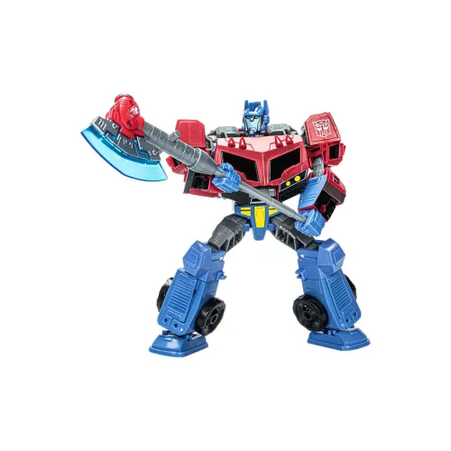 TRANSFORMERS 트랜스포머 모형 섹션