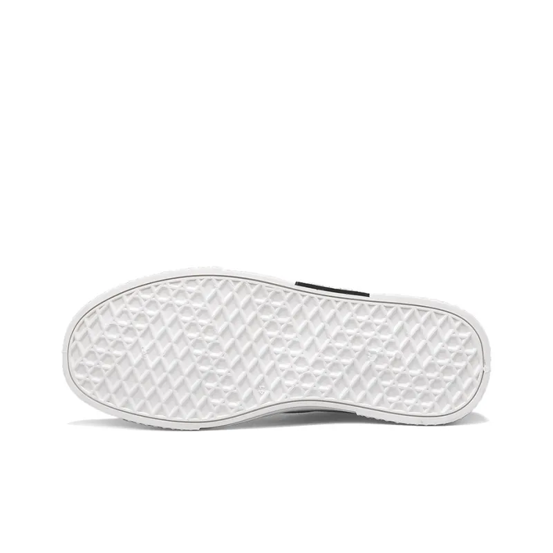 RENBEN Slip Resistant, Lightweight, And Breathable Low Top Canvas Shoes Men's-6