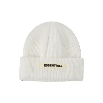 Specialoutlook Large Head Circumference Slim Face Pile Up Hat Beanies Unisex
