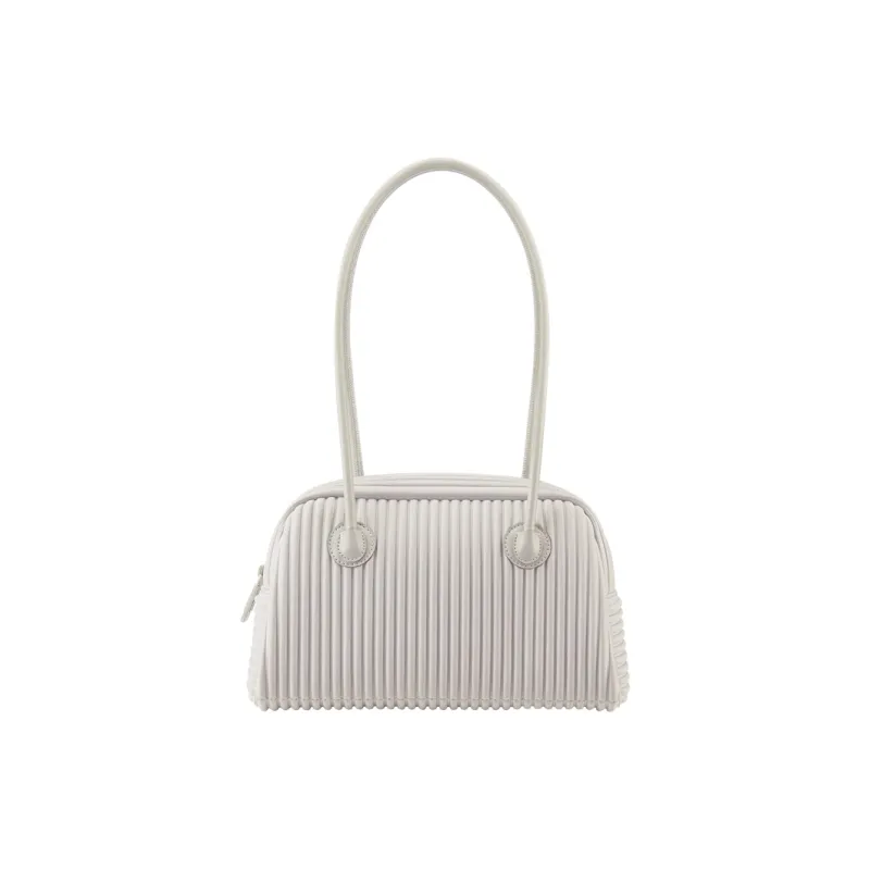 ONIMALS Fabric Shoulder Bag Regular Women's Multicolor-4