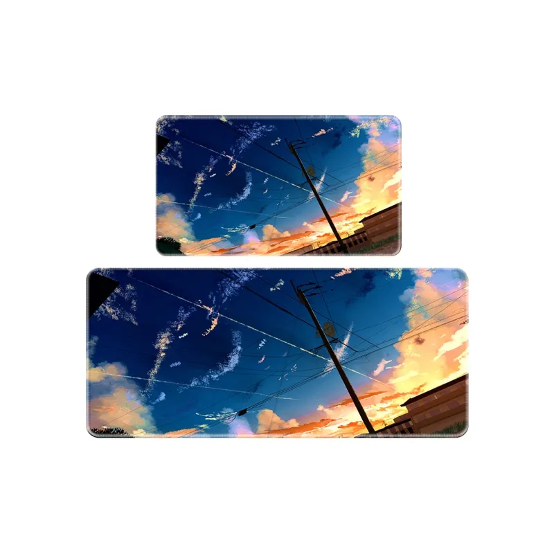 Directions Mouse Pads-12