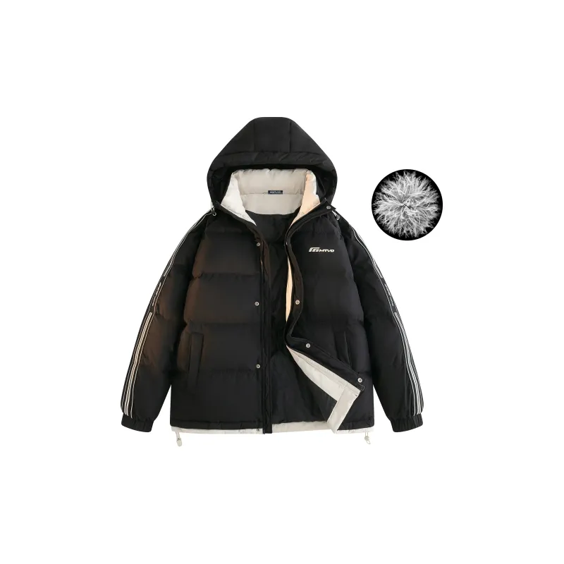MONTVOO Down Jackets Unisex-8