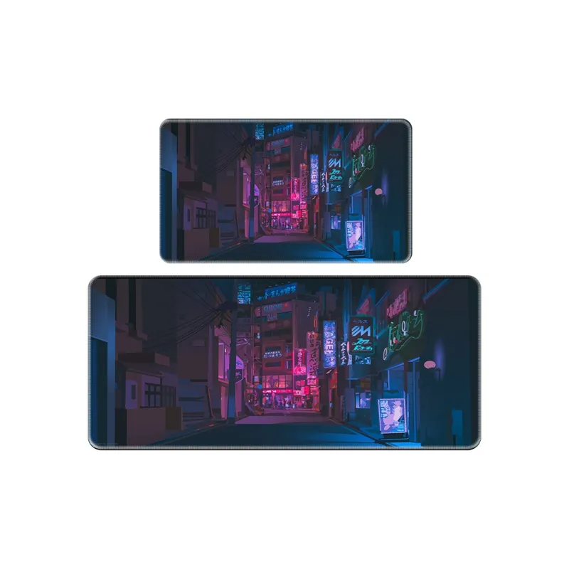Directions Mouse Pads-4
