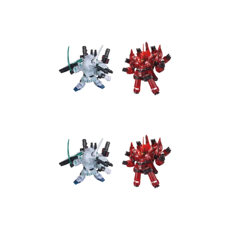 BANDAI Model Kits-1