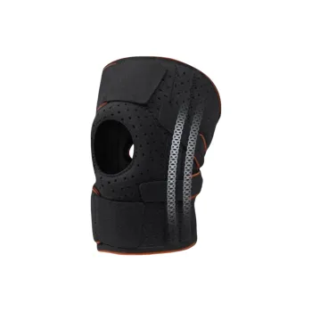 Patriot Knee Pads Polyamide Running Mountaineering Basketball Unisex
