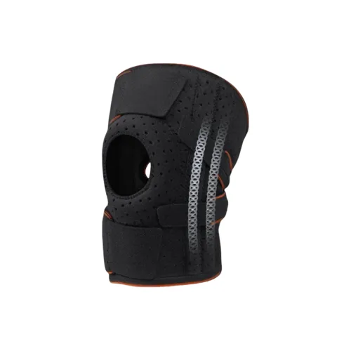 Patriot Knee Pads Polyamide Running Mountaineering Basketball Unisex