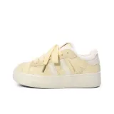 Almond Yellow