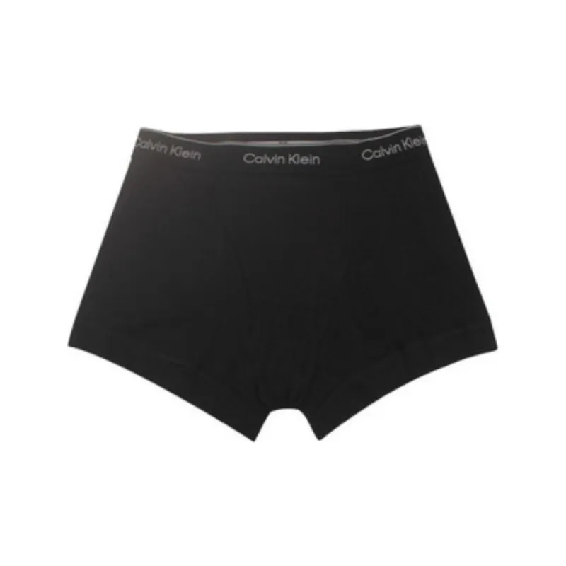 CALVIN KLEIN Underpants Men's 3 Pack-1