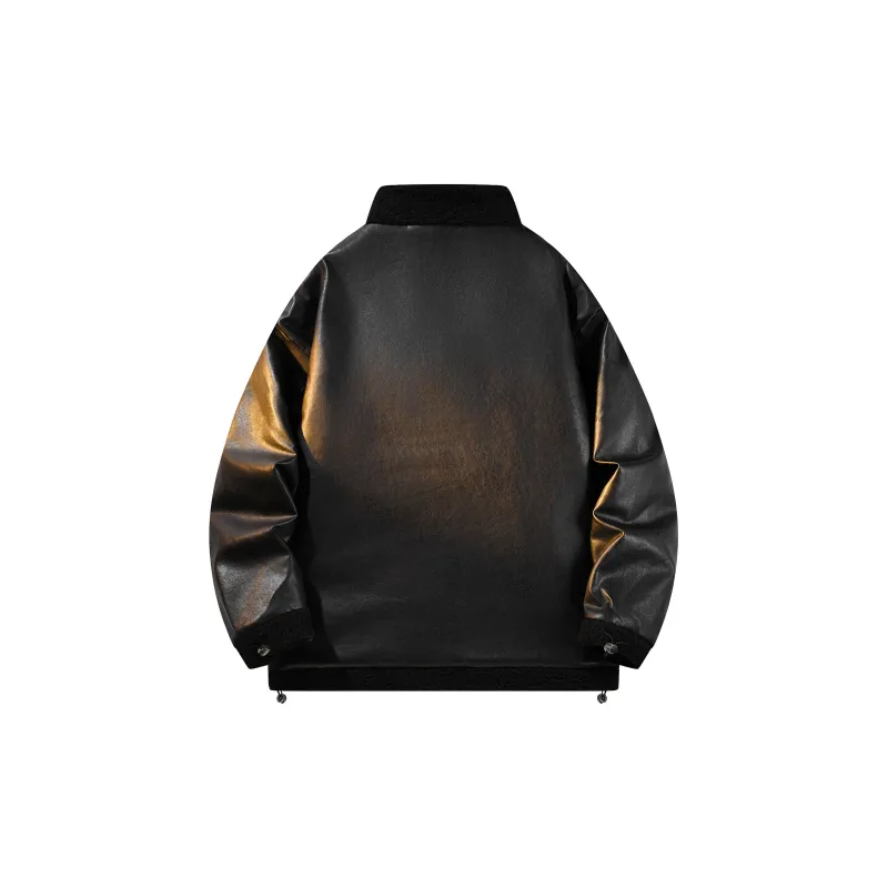 CSKS Jackets Unisex-1