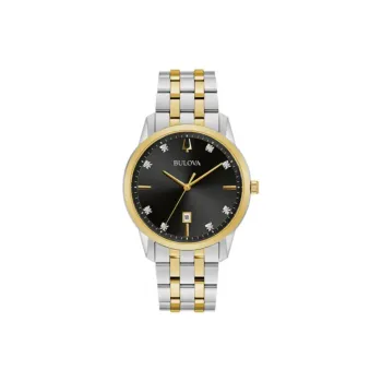 BULOVA Men Watch