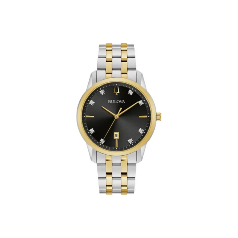 BULOVA Men Watch-0
