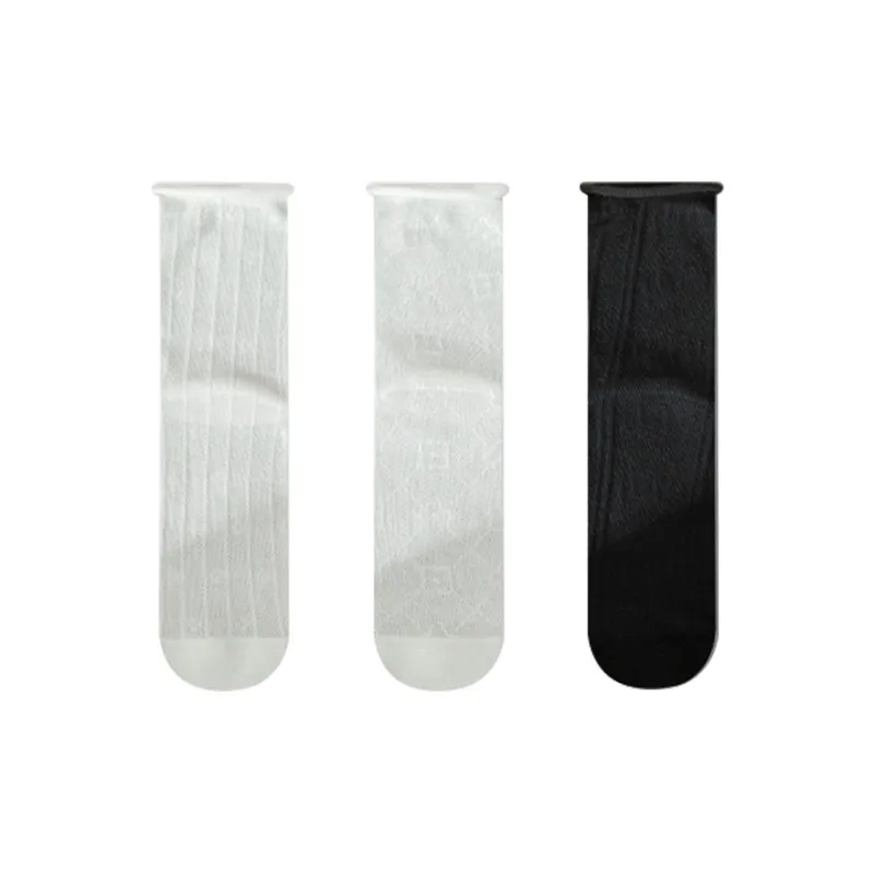 Montagut Mid Calf Socks Women's 3 Pack-10