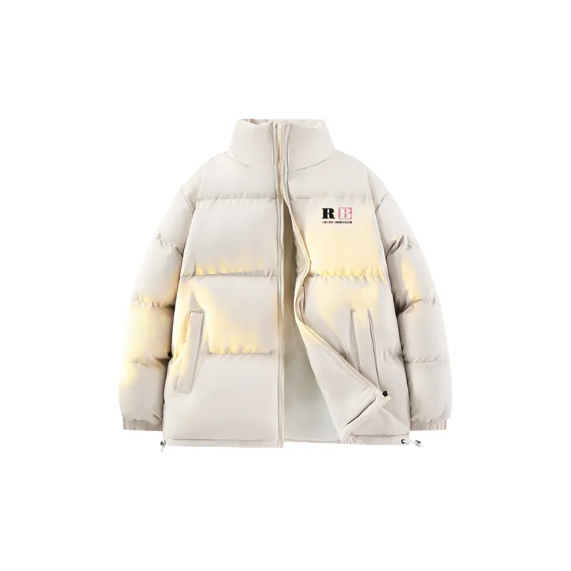 ROBINHOOD Puffer Jackets Unisex-10
