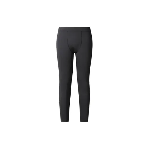 KOLON SPORT Leggings Men's Black