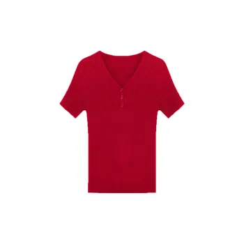 Flowers In Water Undershirts Women's