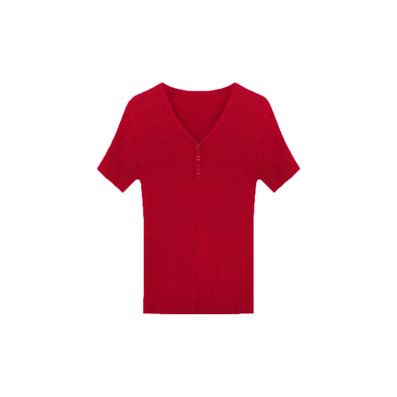 Flowers In Water Undershirts Women's-0
