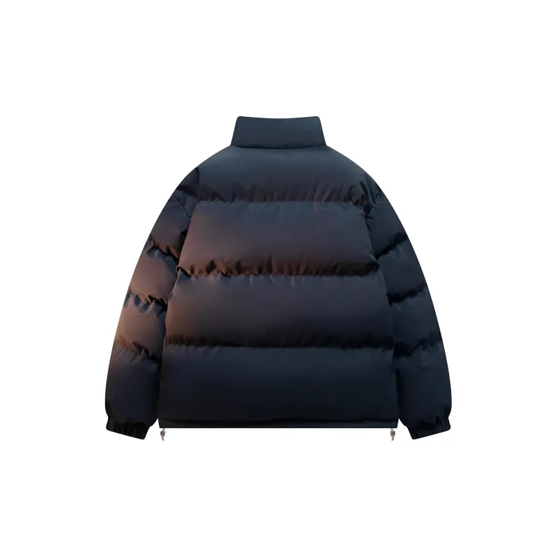 FASTFISH Puffer Jackets Unisex-1