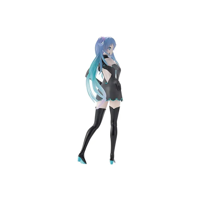 SEGA Hatsune Miku Sega Ver. Ghost Rules Bonus Gifts-2