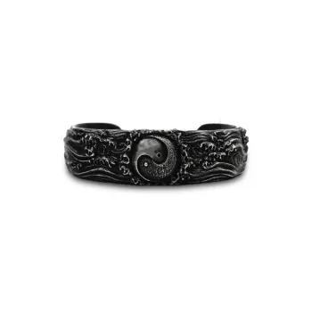 LuluCanaan Rings Men